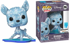 Disney: Bambi (Art Series) Funko Pop 26