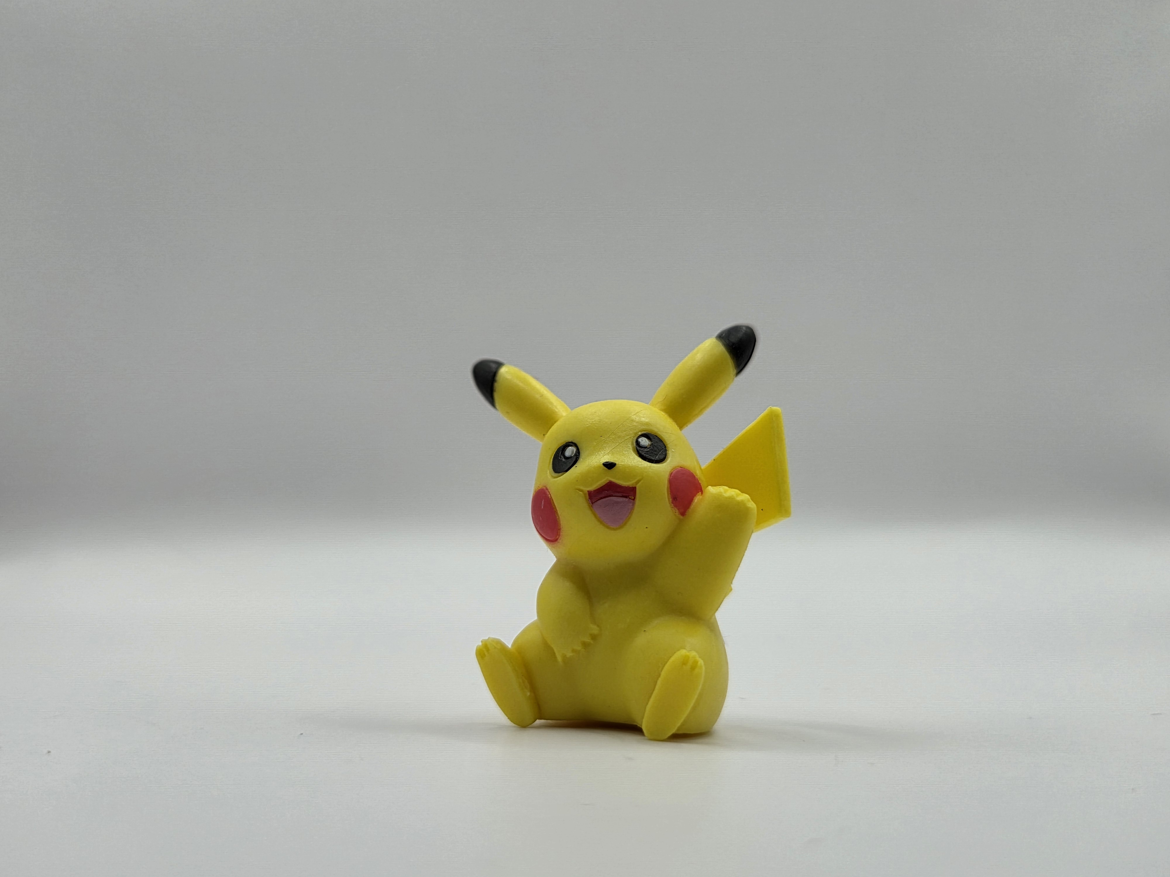 Pikachu (T-Arts) Figuur