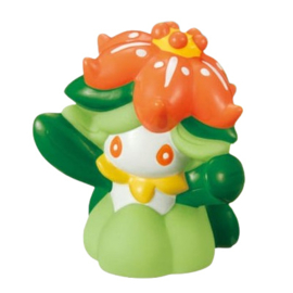 Lilligant Figuur