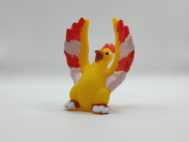 Moltres Figuur