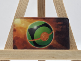 Pokémon Magneet: Dusk Ball