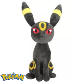 Pokémon: Umbreon Knuffel