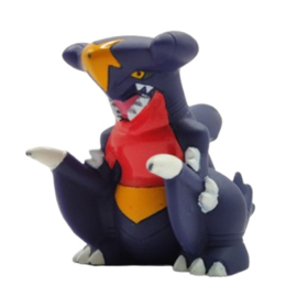 Garchomp Figuur
