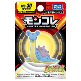 Lapras (Takara Tomy) Figuur (NEW)