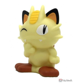 Meowth Finger Puppet Figuur