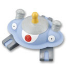 Magnezone Figuur