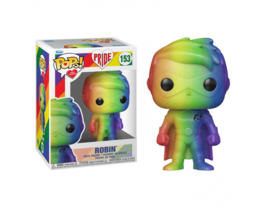 DC Pride: Robin Funko Pop 153