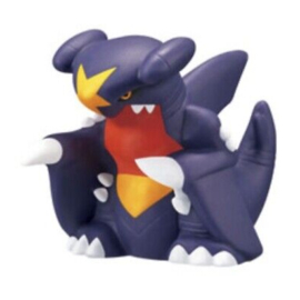 Garchomp Figuur