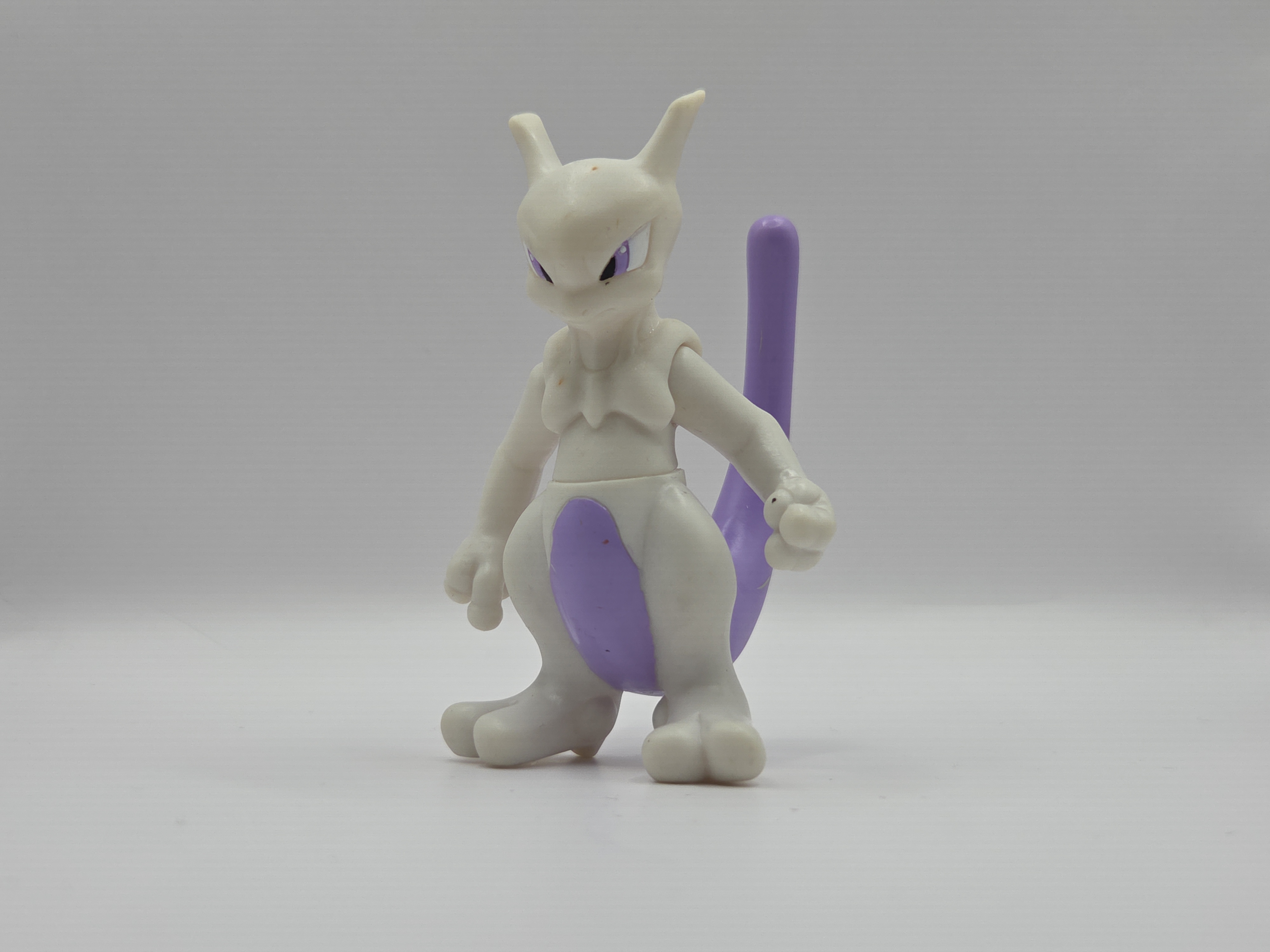 Mewtwo (Bandai) Figuur