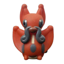 Kricketune Figuur