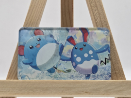 Pokémon Magneet: Marill/Azumarill