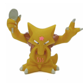 Kadabra Figuur