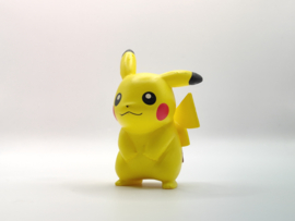 Pikachu (Tomy ) Figuur