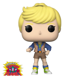 Captain Planet: Linka Funko Pop 1326