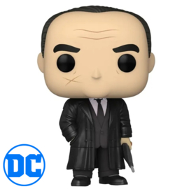 DC The Batman: Oswald Cobblepot Funko Pop 1191