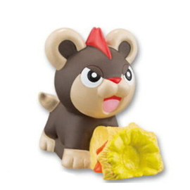 Litleo (Aanval) Figuur