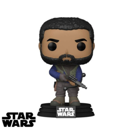 Star Wars Kenobi: Kawlan Roken Funko Pop 540