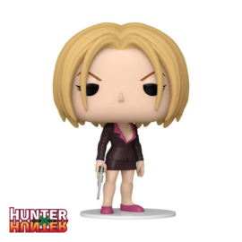 Hunter X Hunter: Pakunoda Funko Pop 1565