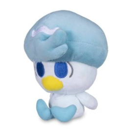 Pokémon: Quaxly (Pokémon Center) Knuffel