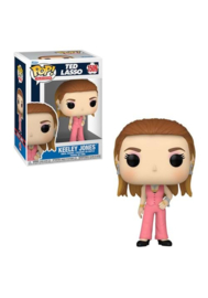 Ted Lasso: Keeley Jones Funko Pop 1509