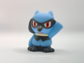 Riolu Figuur