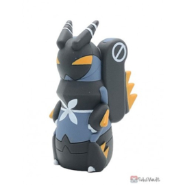 Lokix Finger Puppet Figuur