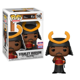 The Office: Stanley Hudson Funko Pop 1145