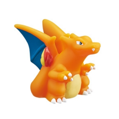 Charizard Figuur