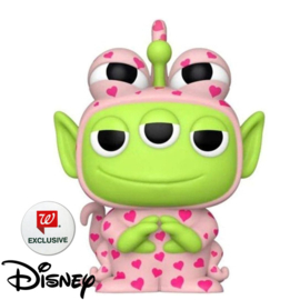 Disney Alien Remix: Randall Funko Pop 761