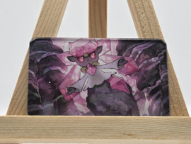 Pokémon Magneet: Diancie