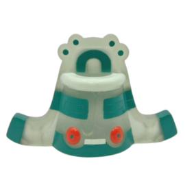 Bronzong (Doorzichtig) Figuur