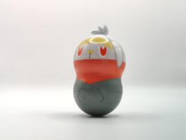 Raboot (Coo'Nuts) Figuur