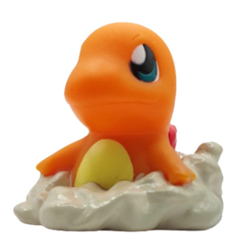 Charmander Figuur