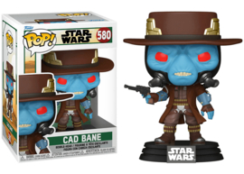 Star Wars: Cad Bane Funko Pop 580