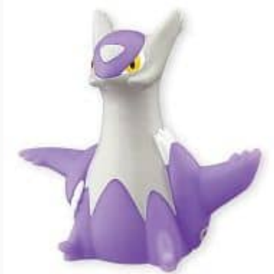 Latias (Mega) Figuur