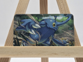Pokémon Magneet: Heracross