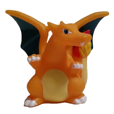 Charizard Figuur