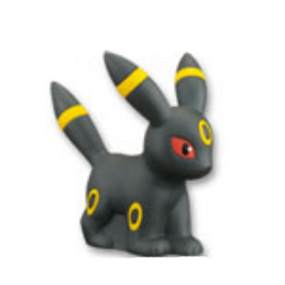 Umbreon Figuur