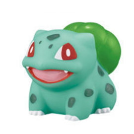 Bulbasaur Figuur