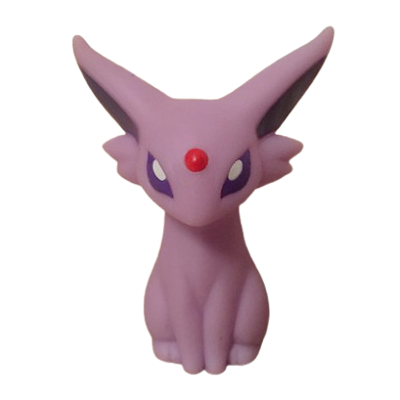 Espeon Figuur