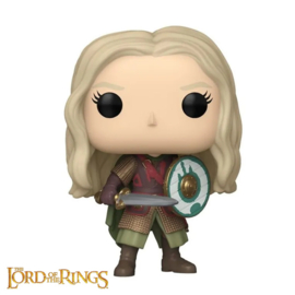 The Lord of the Rings: Eowyn Funko Pop 1743