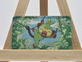 Pokémon Magneet: Grookey
