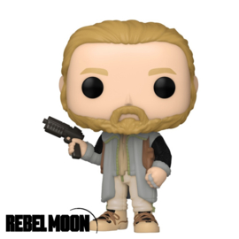 Rebel Moon: Kai Funko Pop 1537