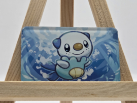 Pokémon Magneet: Oshawott