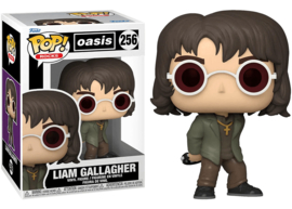 Oasis: Liam Gallagher Funko Pop 256