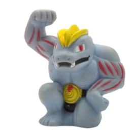Machoke Figuur