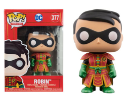 DC Imperial Heroes: Robin Funko Pop 377