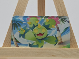 Pokémon Magneet: Maractus
