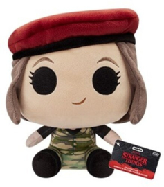 Stranger Things: Hunter Robin Plushie