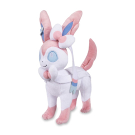 Pokémon: Sylveon (Pokemon Center) Knuffel
